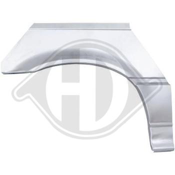 RADLAUF HI./RE. (9119132), BMW E36 Coupé 1992 – 1996